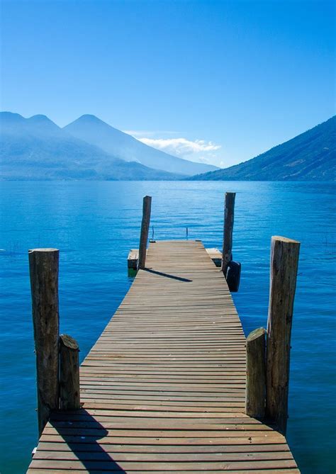 10 Best Things To Do In Lake Atitlan Guatemala Road Affair Lake