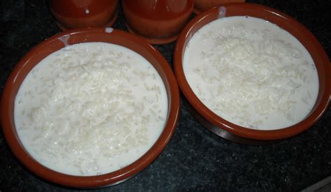 History Of Costa Rican Rice Pudding