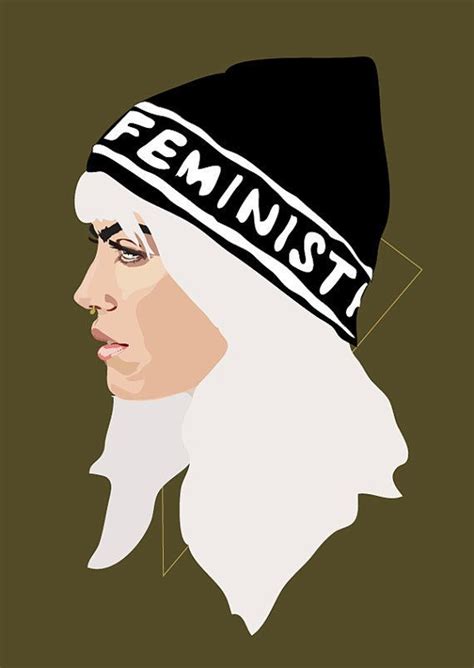 27 fierce feminist prints you ll want to hang on your wall huffpost