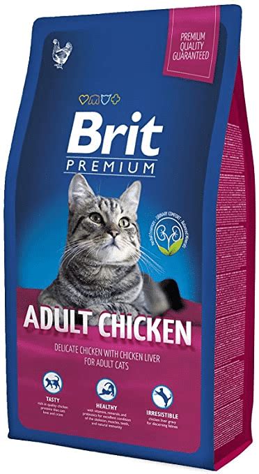 Best Cat Food Brands In Malaysia 2021 Best Prices Malaysia