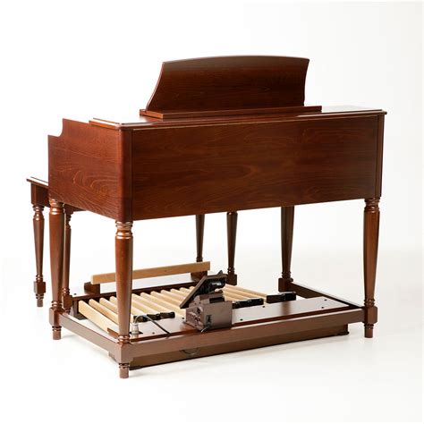Xk5 Classic Hammond Organ Uk