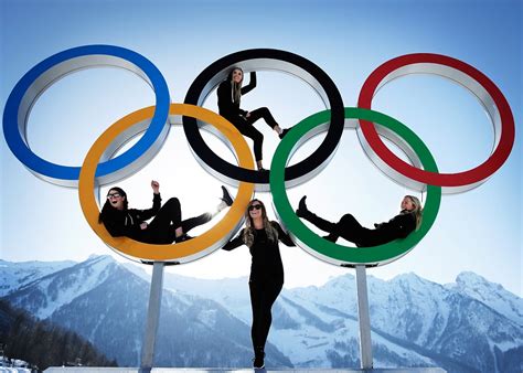 Официальная страница международного олимпийского комитета. Александр Жуков: Сочи может принять летние Олимпийские ...
