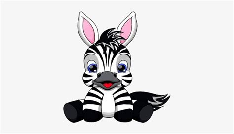 Ideal Cartoon Of Zebra Cute Baby Zebra Zebra Cartoon Cute Cartoon
