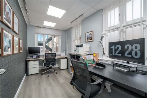 Office To Let In Clerkenwell Ec1n 8jy 00005162