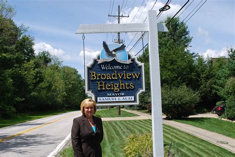 The Story Of Broadview Heights Ohio — Read The Dirt