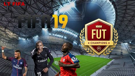 Live 🔴 Fifa Fût Champions Live Fait Ta Pub Youtube