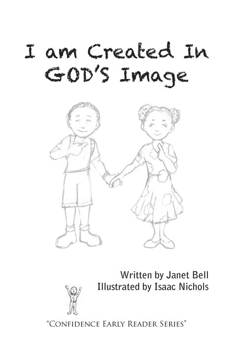 God Made Land And Plants Coloring Pages