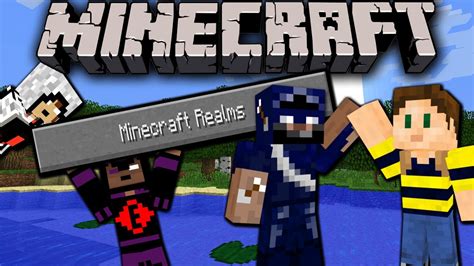Check spelling or type a new query. Minecraft Realms Preview: Official Mojang Servers - YouTube