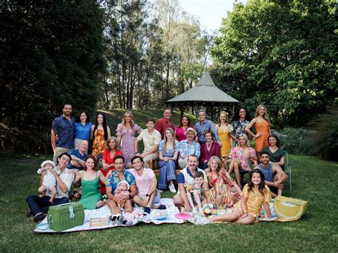 Neighbours Reveals All The Famous Faces Returning For Final Episodes