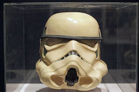 Rare Star Wars Memorabilia Goes On Display Ahead Of Auction Express