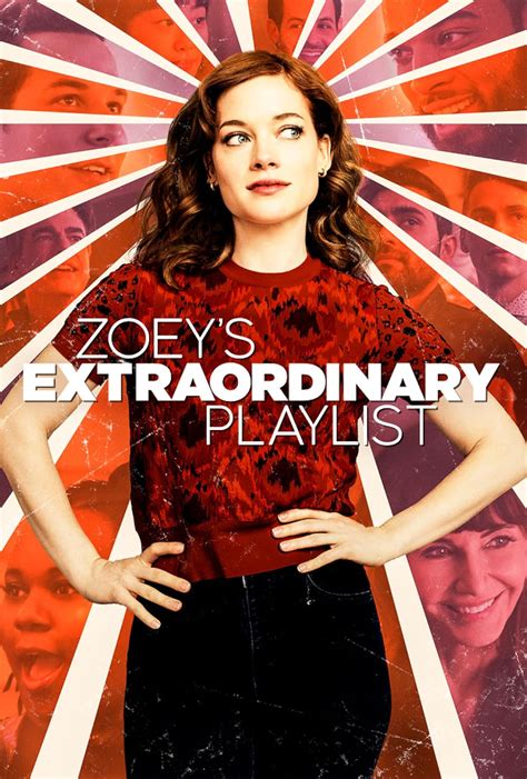 Zoey S Extraordinary Playlist TV Series IMDb