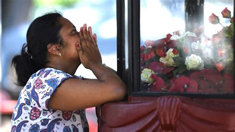 Nederlandse Moeder En Dochter Omgekomen Bij Aanslagen Sri Lanka Rtl Nieuws