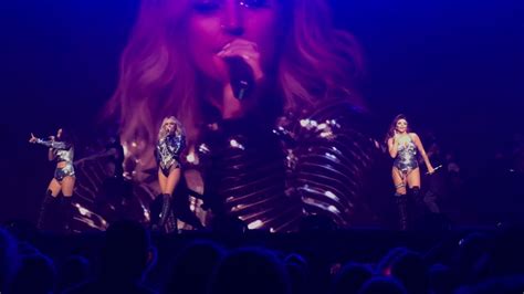 Salute Down And Dirty Dna Little Mix The Glory Days Tour 2511