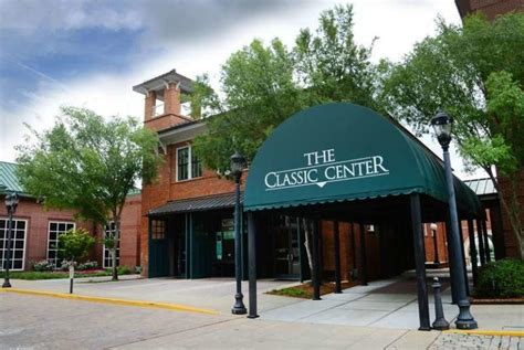 The Classic Center