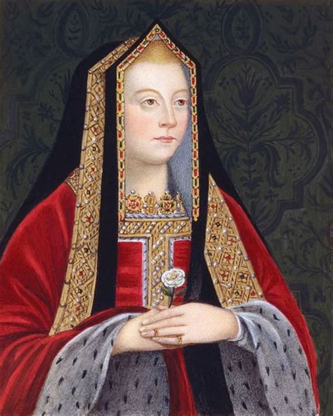 Elizabeth Of York Celebrity Biography Zodiac Sign And Famous Quotes