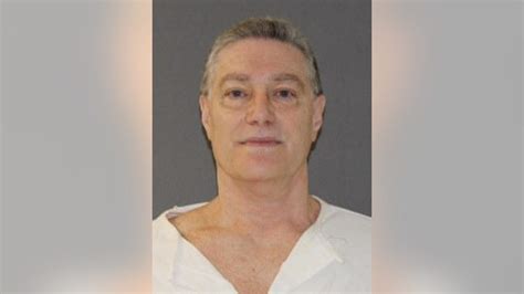 Robert Fratta Former Missouri City Police Officer Executed By Lethal Injection