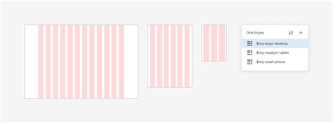 Everything You Need To Know About Layout Grids In Figma