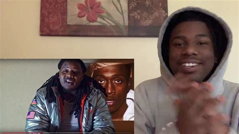Fbg Duck Chicago Legends Official Music Video Reaction
