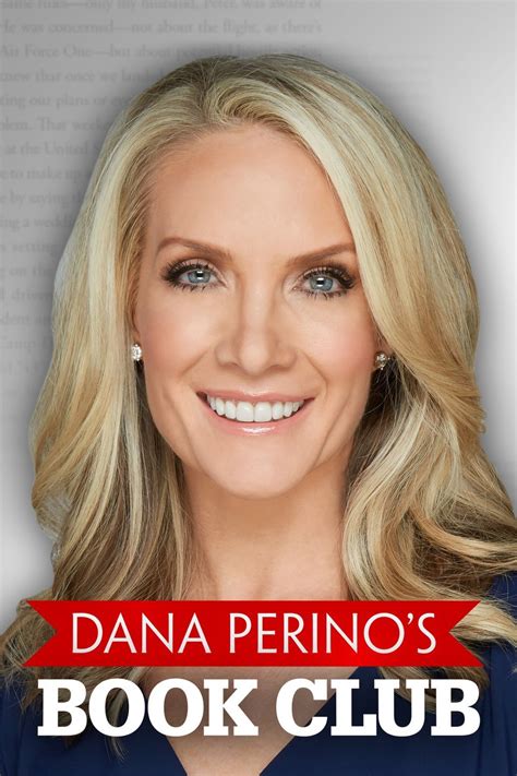 Watch Dana Perinos Book Club S2e9 Cristina Alger 2019 Online