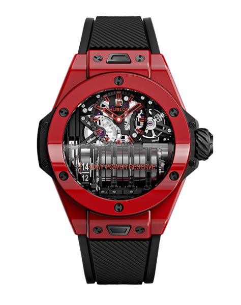 Exclusive Retailer Of Hublot In Malaysia The Hour Glass Malaysia