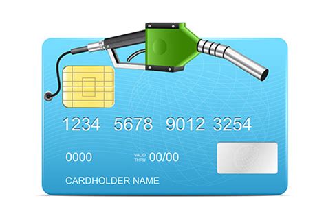Fuel rewards® account (linked card); Top 5 Credit Cards For Fuel Purchases In India - 12 October 2020