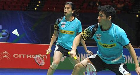 You are on peng soon chan scores page in badminton section. Goh Liu Ying/Chan Peng Soon, Goh Soon Huat enter Kuala ...