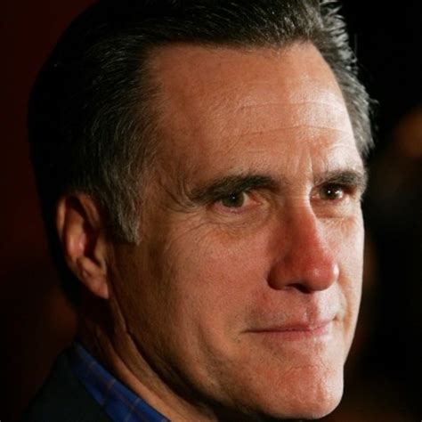 Mitt Romney - Governor - Biography