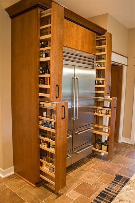 Our medium spice rack tray drawer organizer makes organizing all your spices in your kitchen cabinet drawers easy. 20 Spice Rack Ideas for Both Roomy and Cramped Kitchen ...