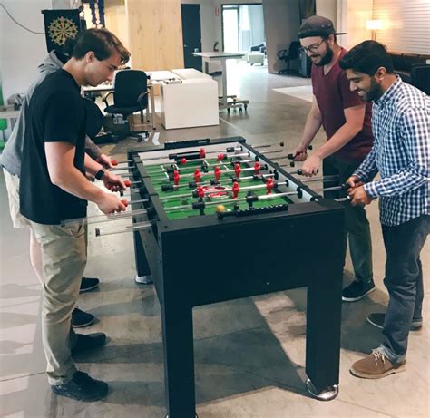Games To Play At Work That Will Engage Employees