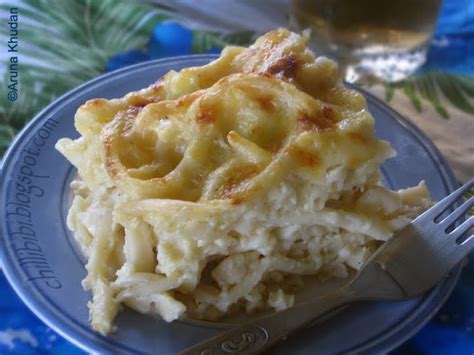 Delightful Creole Caribbean Flavours Macaroni Pie Recipe The Caribbean Sunday Favourite