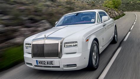 2012 Rolls Royce Phantom Coupe Wallpapers And Hd Images Car Pixel