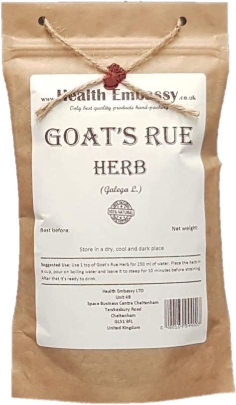Goats Rue Herb Galega L Galega Officinalis Herba Health Embassy