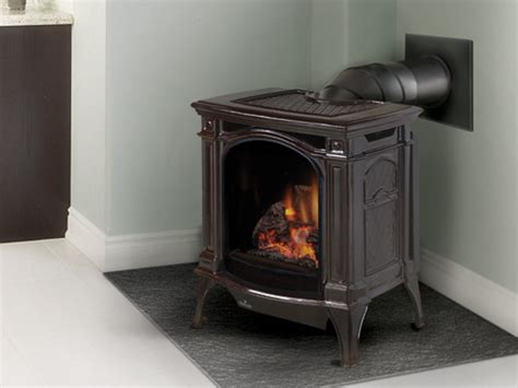 Propane Fireplaces At Stewarts Hearth Store In The Miramichi
