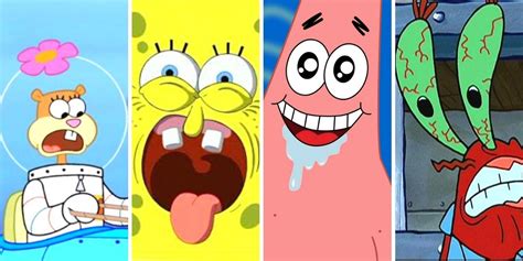 Spongebob Season 12 Ranked Stuffcaqwe