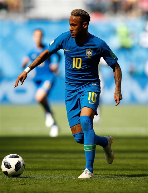Depois dos rumores, a confirmação. Neymar - Neymar Photos - Brazil Vs. Costa Rica: Group E ...