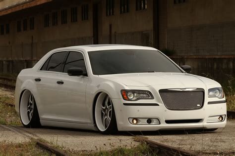 Fatchance 20 Is The First Customized 2011 Chrysler 300 Autoevolution