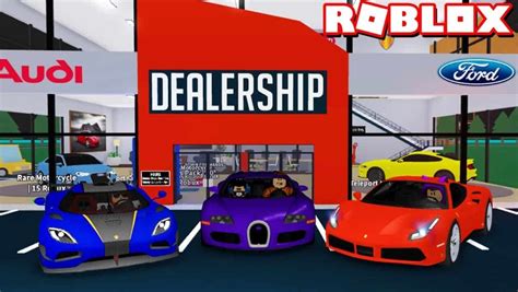 Roblox car dealership tycoon codes are the best way to get free rewards. Car Dealership Tycoon - January 2021 Cheats