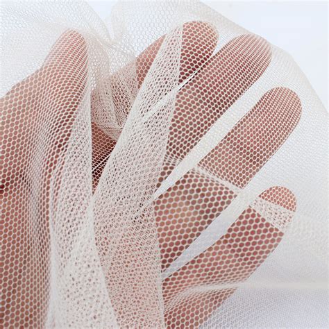 5 Yards Soft Mosquito Net Mesh Yarn Tulle Fabric Gauze Party Etsy