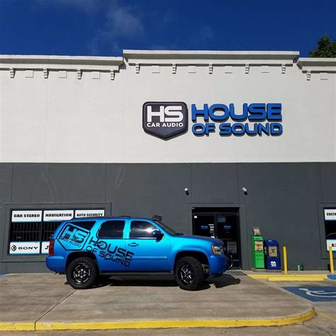 (2 days ago) car audio: House of Sound Car Audio, 10122 Telephone Rd, Houston, TX ...