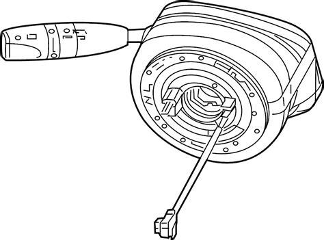A page to celebrate the toyota corolla hatchback. Toyota Corolla Hatchback Steering Column Control Module - 8965012J40 | Village Toyota Parts ...