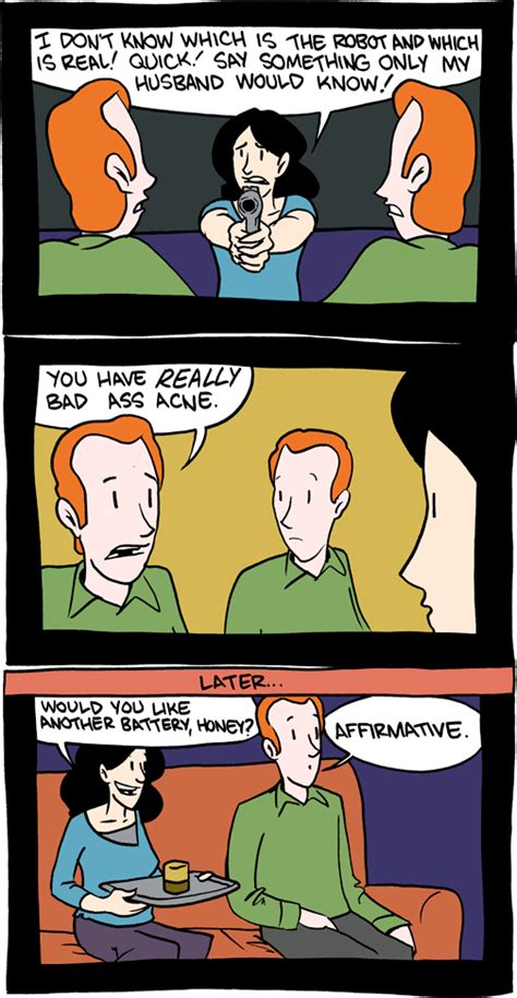 Saturday Morning Breakfast Cereal 26400 Hot Sex Picture