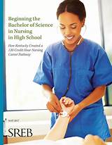 Bachelor Of Science In Nursing Texas