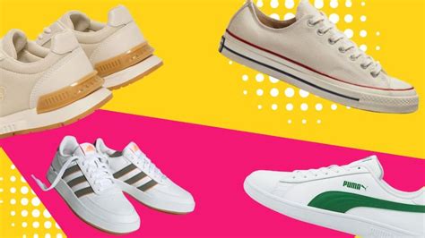 Top 7 Picks For Sneakers That Are Below P5000 Sm Supermalls