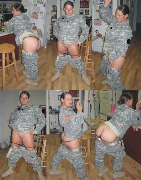 Us Military Nudes Telegraph