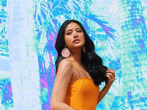 read gabbi garcia s must dos to have a perfect summer outing gma entertainment