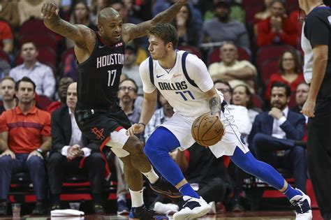 Houston Rockets Vs Dallas Mavericks Game Preview