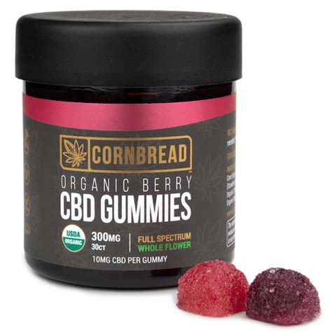 Our Favorite Full Spectrum Cbd Gummies From Flavor To Effects