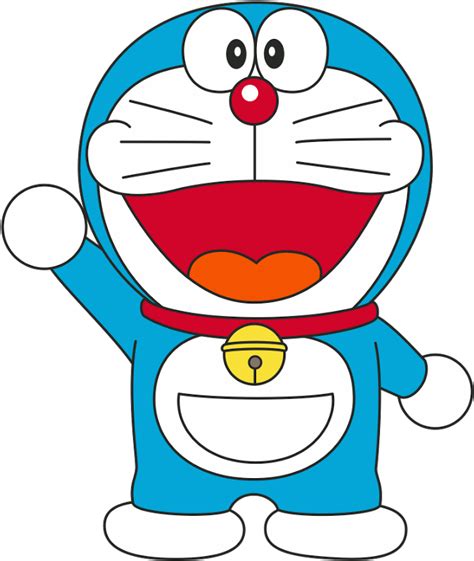 Cartoon Drawing Character Doraemon Doraemon 3d 1600x1067 Png