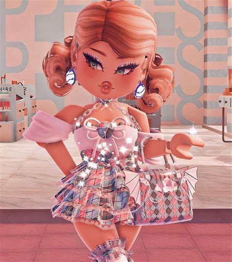Girly Roblox Royale High Outfits Artofit