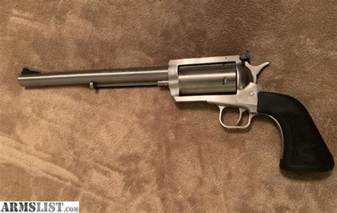 Armslist For Sale Bfr 45 70 Government Revolver
